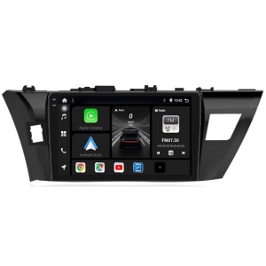 Navigatie Digital IQ Toyota Corolla E18 2013-2017 2K 8GB 128GB 8 CORE