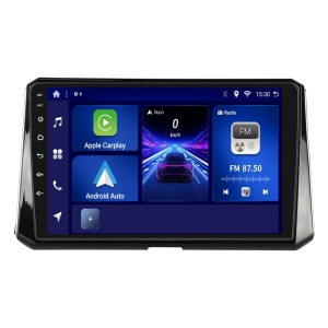 Navigatie Digital IQ Toyota Corolla E21 dupa 2019 QLED 2GB 32GB 4 CORE