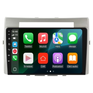 Navigatie Digital IQ Toyota Corolla Verso 2004-2009 QLED 2GB 32GB 4 CORE - Img 2