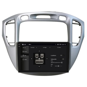 Navigatie Digital IQ Toyota Highlander 2002-2008 2K 8GB 128GB 8 CORE - Img 6