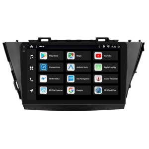 Navigatie Digital IQ Toyota Prius 2013-2015 2K 8GB 128GB 8 CORE - Img 8