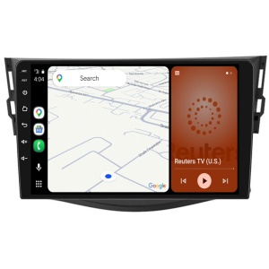 Navigatie Digital IQ Toyota Rav4 2005-2012 QLED 2GB 32GB 4 CORE - Img 9