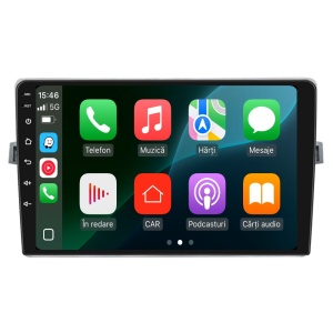 Navigatie Digital IQ Toyota Verso 2009-2018 QLED 2GB 32GB 4 CORE - Img 2