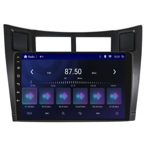 Navigatie Digital IQ Toyota Yaris P9 2005-2015 QLED 2GB 32GB 4 CORE - Img 4