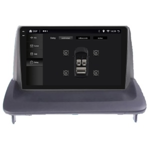 Navigatie Digital IQ Volvo C30 2006-2012 2K 8GB 128GB 8 CORE - Img 7