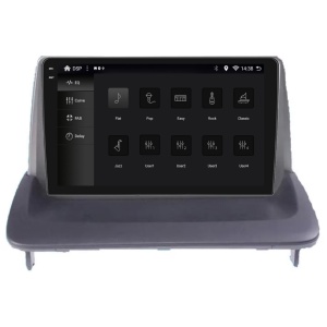 Navigatie Digital IQ Volvo C70 2 2006-2012 2K 8GB 128GB 8 CORE - Img 4