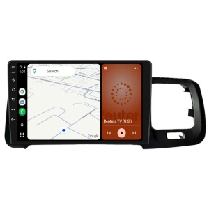 Navigatie Digital IQ Volvo S60 2 2014-2018 QLED 2GB 32GB 4 CORE - Img 9