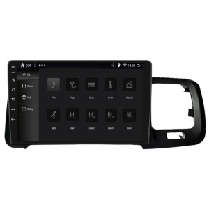 Navigatie Digital IQ Volvo S60 2 2014-2018 QLED 4GB 64GB 8 CORE - Img 4
