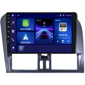 Navigatie Digital IQ Volvo XC60 2014-2017 QLED 2GB 32GB 4 CORE