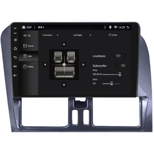 Navigatie Digital IQ Volvo XC60 2014-2017 QLED 4GB 64GB 8 CORE - Img 6