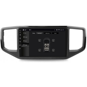Navigatie Digital IQ VW Amarok 2016-2022 QLED 4GB 64GB 8 CORE - Img 7