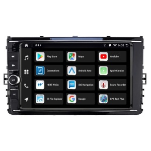 Navigatie Digital IQ VW Arteon dupa 2017 QLED 4GB 64GB 8 CORE - Img 8