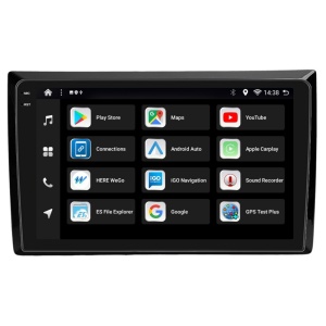 Navigatie Digital IQ VW Beetle 2011-2019 2K 8GB 128GB 8 CORE - Img 8