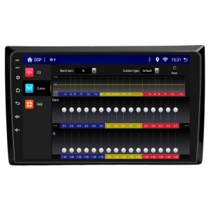 Navigatie Digital IQ VW Beetle 2011-2019 QLED 2GB 32GB 4 CORE - Img 6