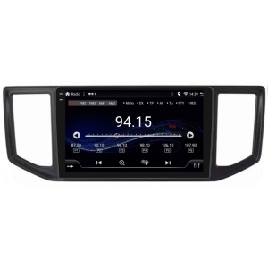 Navigatie Digital IQ VW Crafter MAN TGE 2017-2022 2K 8GB 128GB 8 CORE - Img 3