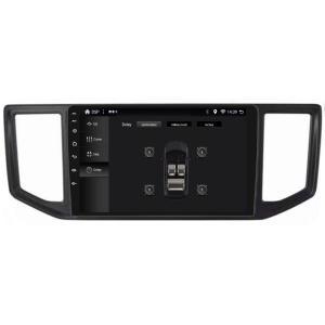 Navigatie Digital IQ VW Crafter MAN TGE 2017-2022 QLED 4GB 64GB 8 CORE - Img 7