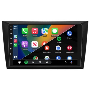 Navigatie Digital IQ VW Golf 6 2008-2014 QLED 4GB 64GB 8 CORE - Img 2