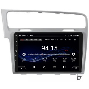 Navigatie Digital IQ VW Golf 7 2012-2020 QLED 4GB 64GB 8 CORE - Img 3