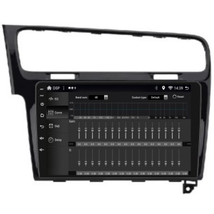 Navigatie Digital IQ VW Golf 7 2012-2020 QLED 4GB 64GB 8 CORE - Img 5