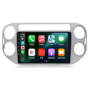 Navigatie Digital IQ VW Golf Plus 2004-2014 QLED 2GB 32GB 4 CORE - Img 2