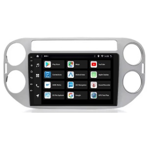 Navigatie Digital IQ VW Golf Plus 2004-2014 QLED 4GB 64GB 8 CORE - Img 8