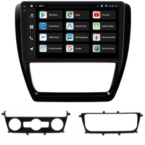Navigatie Digital IQ VW Jetta 2011-2018 2K 8GB 128GB 8 CORE - Img 8
