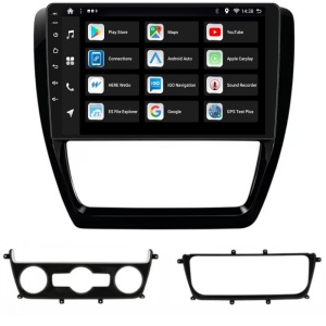 Navigatie Digital IQ VW Jetta 2011-2018 QLED 4GB 64GB 8 CORE - Img 8