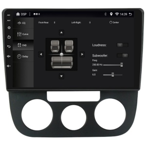 Navigatie Digital IQ VW Jetta 3 2004-2011 QLED 4GB 64GB 8 CORE - Img 6