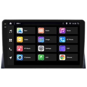 Navigatie Digital IQ VW Multivan T5 2003-2015 2K 8GB 128GB 8 CORE - Img 9