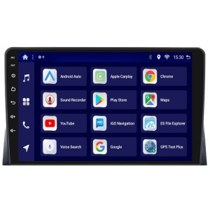 Navigatie Digital IQ VW Multivan T5 2003-2015 QLED 2GB 32GB 4 CORE - Img 3