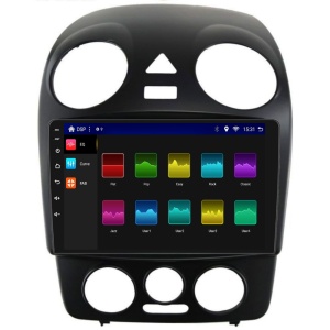 Navigatie Digital IQ VW New Beetle 2004-2010 QLED 2GB 32GB 4 CORE - Img 5