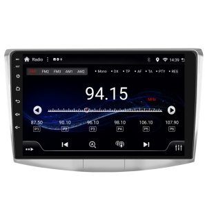 Navigatie Digital IQ VW Passat B6 2005-2010 QLED 4GB 64GB 8 CORE - Img 3