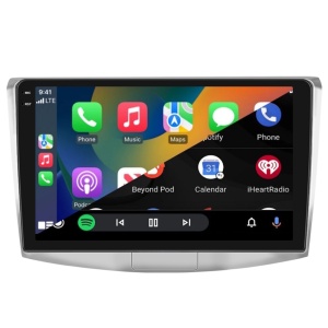 Navigatie Digital IQ VW Passat B7 2010-2014 2K 8GB 128GB 8 CORE - Img 2