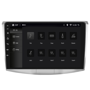 Navigatie Digital IQ VW Passat B7 2010-2014 QLED 4GB 64GB 8 CORE - Img 4