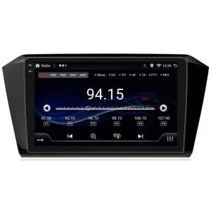 Navigatie Digital IQ VW Passat B8 2015-2019 2K 8GB 128GB 8 CORE - Img 3