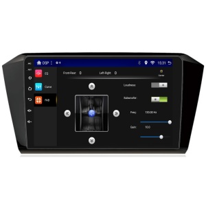 Navigatie Digital IQ VW Passat B8 2015-2019 QLED 2GB 32GB 4 CORE - Img 7