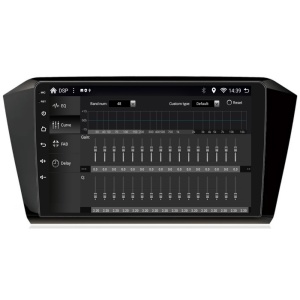 Navigatie Digital IQ VW Passat B8 2015-2019 QLED 4GB 64GB 8 CORE - Img 5