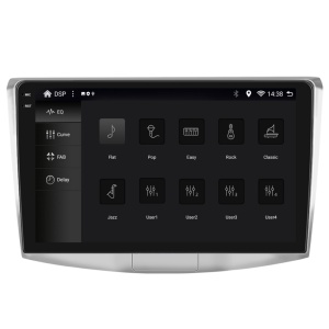 Navigatie Digital IQ VW Passat CC B6 2008-2012 2K 8GB 128GB 8 CORE - Img 4