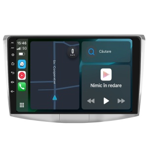Navigatie Digital IQ VW Passat CC B6 2008-2012 QLED 2GB 32GB 4 CORE - Img 8