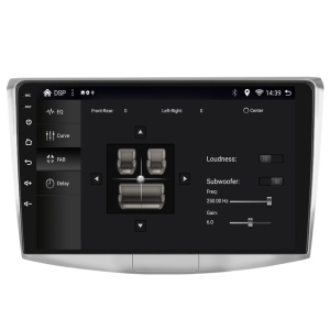 Navigatie Digital IQ VW Passat CC B6 2008-2012 QLED 4GB 64GB 8 CORE - Img 6