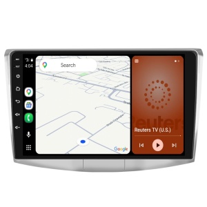 Navigatie Digital IQ VW Passat CC B7 2011-2018 QLED 2GB 32GB 4 CORE - Img 9