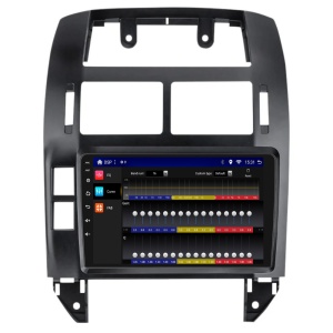 Navigatie Digital IQ VW Polo 2001-2012 QLED 2GB 32GB 4 CORE - Img 6