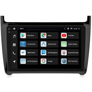 Navigatie Digital IQ VW Polo 6R 2009-2018 2K 8GB 128GB 8 CORE - Img 8