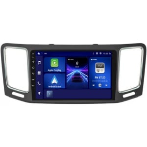 Navigatie Digital IQ VW Sharan 2010-2022 QLED 2GB 32GB 4 CORE