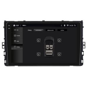 Navigatie Digital IQ VW T-Cross dupa 2018 2K 8GB 128GB 8 CORE - Img 7
