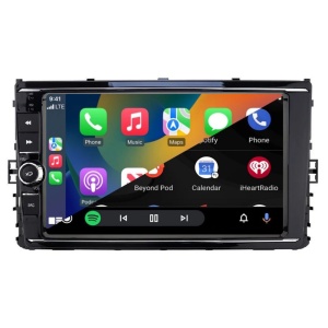 Navigatie Digital IQ VW Taigo dupa 2021 2K 8GB 128GB 8 CORE - Img 2