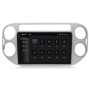 Navigatie Digital IQ VW Tiguan 1 2007-2018 2K 8GB 128GB 8 CORE - Img 4