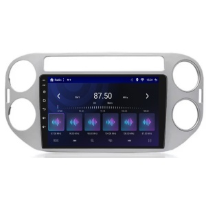 Navigatie Digital IQ VW Tiguan 1 2007-2018 QLED 2GB 32GB 4 CORE - Img 4