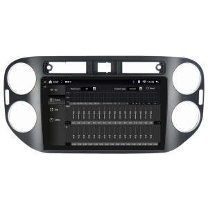 Navigatie Digital IQ VW Tiguan 1 2010-2018 2K 8GB 128GB 8 CORE - Img 5