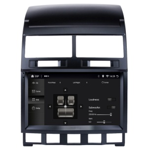 Navigatie Digital IQ VW Touareg 7L 2002-2011 QLED 4GB 64GB 8 CORE - Img 6